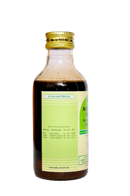 Kottakkal Nayopayam Kashayam*