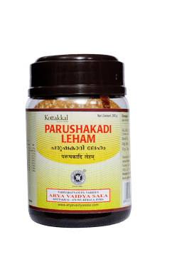 Kottakkal Parushakadi Leham