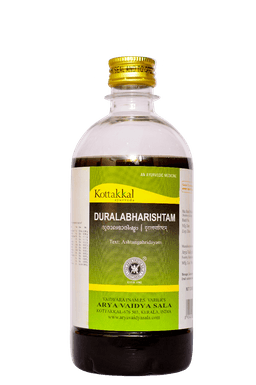 Kottakkal Duralabharishtam*