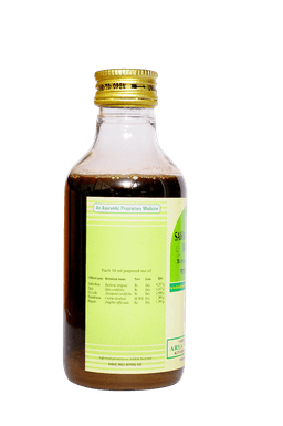 Kottakkal Sahacharabaladi Kashayam