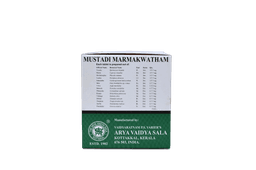 Kottakkal Mustadi Marmakwatham Tablet