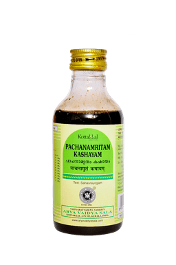 Kottakkal Pachanamritham Kashayam*