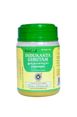 Kottakkal Indukanta Ghritam