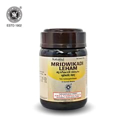 Kottakkal Mridwikadi Leham*