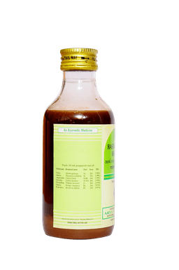 Kottakkal Rasnasaptakam Kashayam*