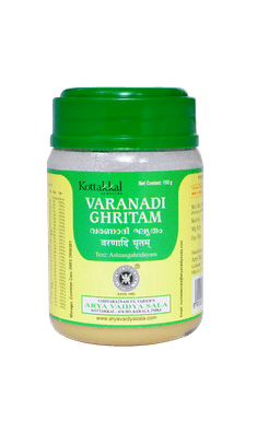 Kottakkal Varanadi Ghritam