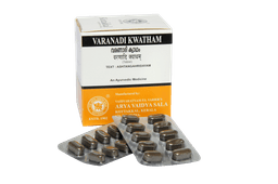 Kottakkal Varanadi Kwatham (Tablet)*