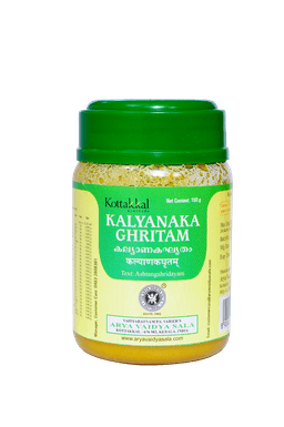 Kottakkal Kalyanaka Ghritam
