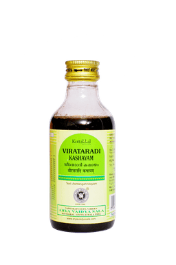 Kottakkal Virataradi Kashayam*