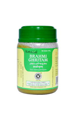 Kottakkal Brahmi Ghritam