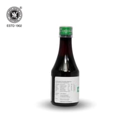 Kottakkal Haemokot Syrup