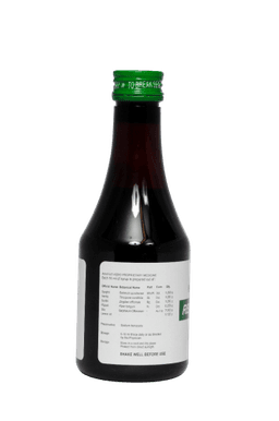 Kottakkal Respikot Syrup