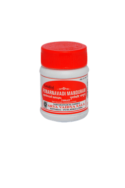 Kottakkal Punarnavadi Manduram
