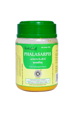 Kottakkal Phalasarpis