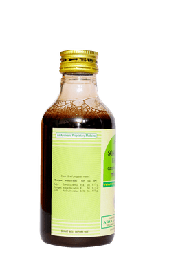 Kottakkal Sonitamritam Kashayam