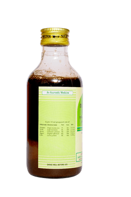 Kottakkal Dusparsakadi Kashayam*