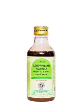 Kottakkal Ashtavargam Kashayam*