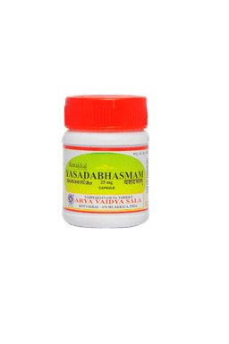 Kottakkal Yasada Bhasmam Capsule*