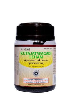 Kottakkal Kutajatwagadi Leham*