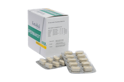 Kottakkal Spermakot Tablet