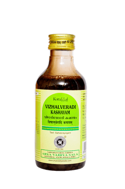 Kottakkal Vizhalveradi Kashayam*