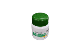 Kottakkal Aswagandha Tablet