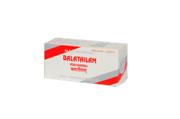 Kottakkal Bala Tailam*