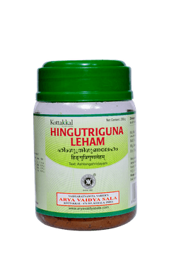 Kottakkal Hingutriguna Leham*