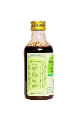 Kottakkal Varavisaladi Kashayam*