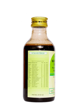Kottakkal Sukumaram Kashayam*