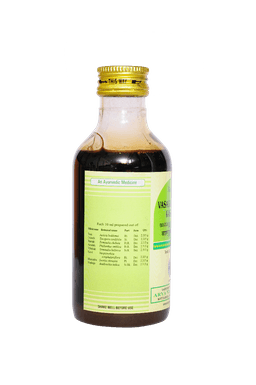 Kottakkal Vasaguluchyadi Kashayam*