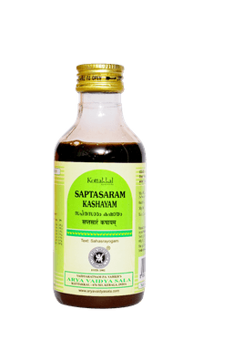 Kottakkal Saptasaram Kashayam*