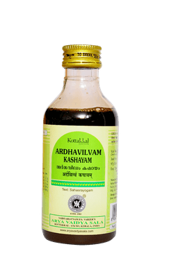 Kottakkal Ardhavilvam Kashayam*