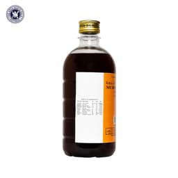 Kottakkal Murivenna - 500 ml