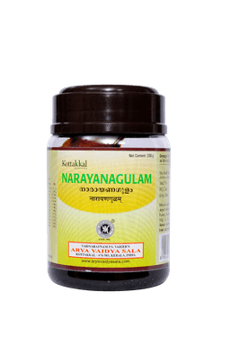 Kottakkal Narayanagulam