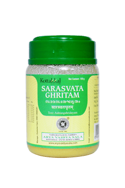 Kottakkal Saraswataghritam