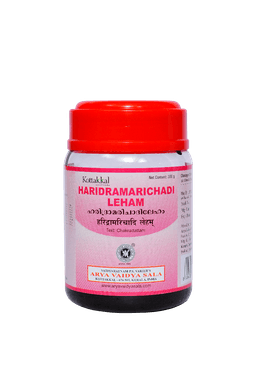 Kottakkal Haridramarichadi Leham*