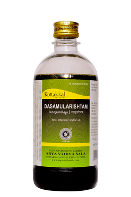 Kottakkal Dasamularishtam*