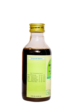 Kottakkal Ardhavilvam Kashayam*