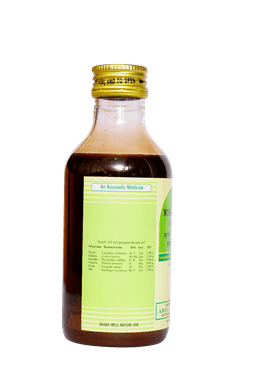 Kottakkal Musalikhadiradi Kashayam*