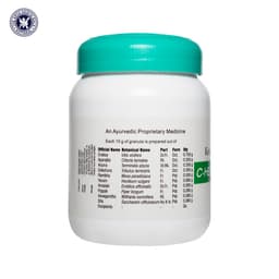 Kottakkal C-Health Forte