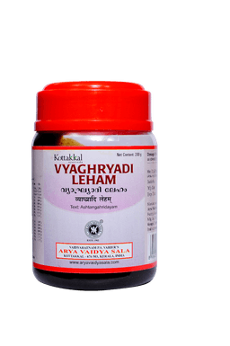 Kottakkal Vyaghryadi Leham*