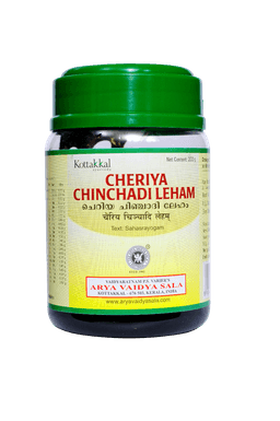 Kottakkal Cheriya Chinchadi Leham*