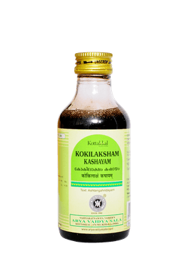 Kottakkal Kokilaksham Kashayam*