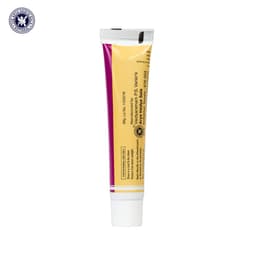 Kottakkal Satadhauta Ghritam (Lami Tube)