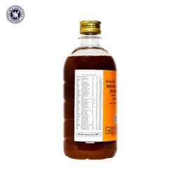 Kottakkal Dhanwantaram kuzhampu -500 ml*