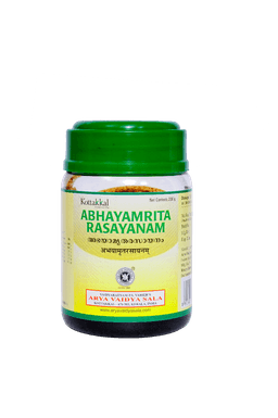 Kottakkal Abhayamrita Rasayanam