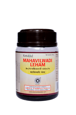 Kottakkal Mahavilwadi Leham