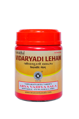 Kottakkal Vidaryadi Leham