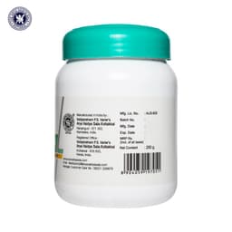 Kottakkal C-Health Forte